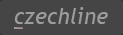 Czechline Logo